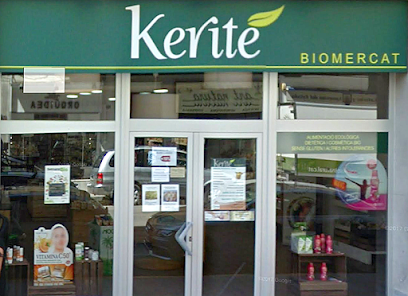 Kerite Biomercat en Lleida. Terapeuta de reiki