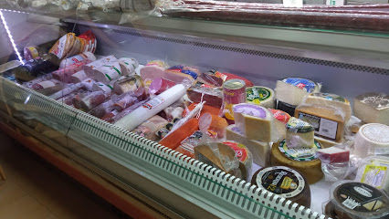 Carnicería Autoservicio Mari en Alcaudete. Supermercado