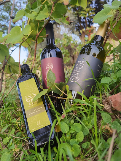 Mon Bermell en Cabanes. Tienda de alimentos naturales