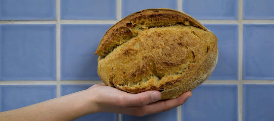Obrador Al Pan Pan - Pan ecológico en Urrez. Panadería