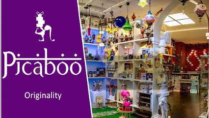 Picaboo Cieza en Cieza. Tienda de regalos