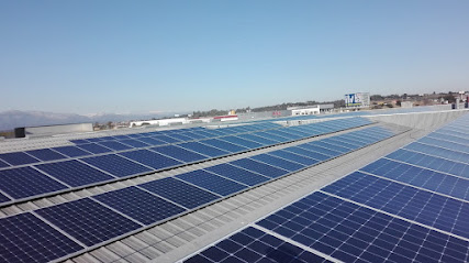 Energy Solar Tech Sl. en Las Rozas de Madrid. Proveedor de energía ecológica