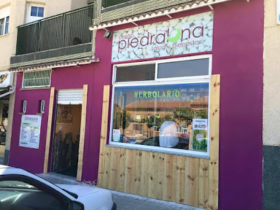 Centro herbolario Piedraluna
