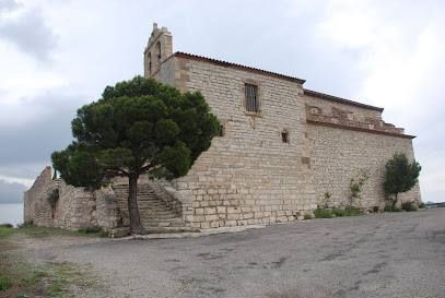 Ermita Monasterio de San Salvador en Torrente de Cinca. Iglesia católica