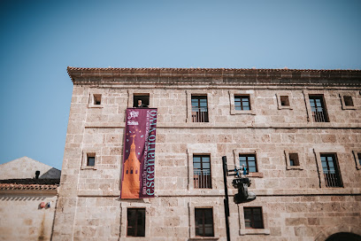 San Millán Escenario Vivo en San Millán de la Cogolla. Festival