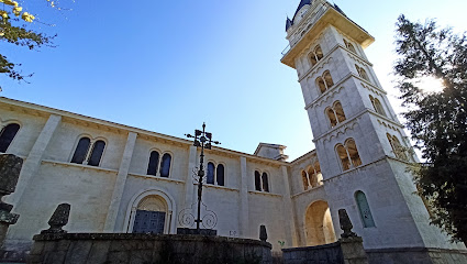 Ermita de San Antonio en Montemayor del Río. Lugar de interés histórico