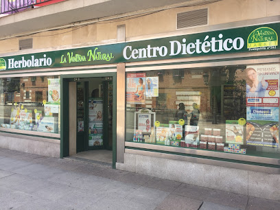 LA VENTANA NATURAL MARKET TORREJON DE ARDOZ CENTRO en Torrejón de Ardoz. Herbolario