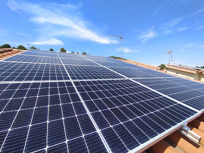 Renovables Penedès en Llorenç del Penedès. Proveedor de energía ecológica