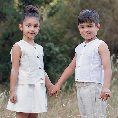 La Boutique de Kannela en Murcia. Tienda de ropa infantil