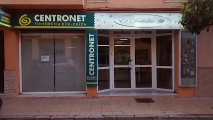 Tintorerías Ecológicas en La Eliana. Tintorería