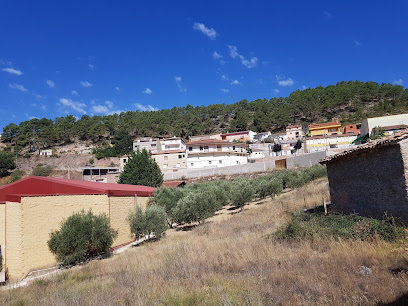 Ayuntamiento de Villar del Humo. en Villar del Humo. Ayuntamiento