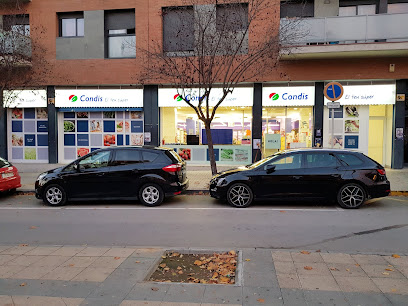 Condis el Teu Super en Polinyà. Supermercado
