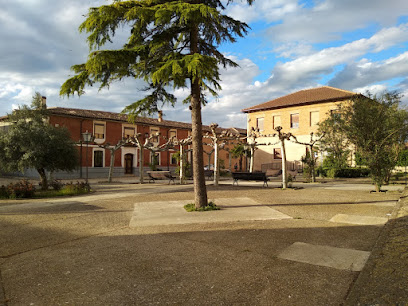Ayuntamiento de Herrín de Campos en Herrín de Campos. Ayuntamiento