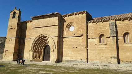 Ermita de Santa María de Sorejana en Cuzcurrita de Río Tirón. Lugar de culto
