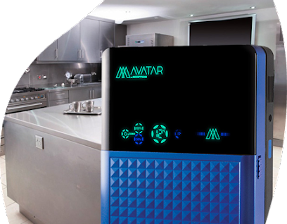 Avalon Eco en Guarnizo. Proveedor de productos de limpieza