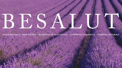 BESALUT en Barcelona. Centro de salud y bienestar