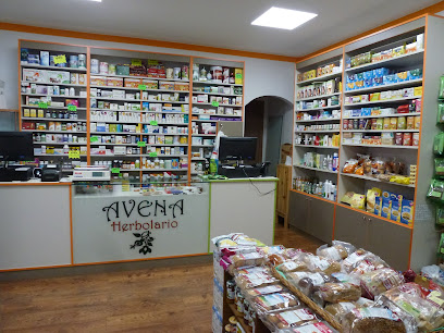 Herbolario Avena Getafe Eco-tienda y Dietética en Getafe. Herbolario