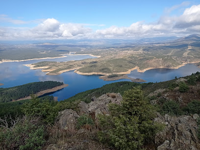 Mancomunidad del Embalse del Atazar en El Berrueco. Asociación u organización