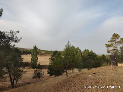 Ermita de Santo Tomás en Villar de Domingo García. Lugar de culto