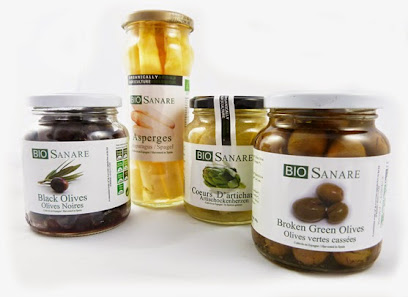 Biosanare