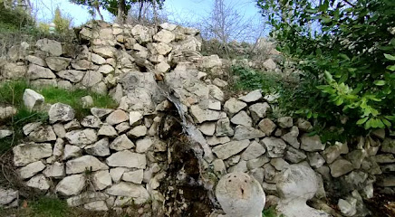 Huerta de los Frailes en Carchelejo. Museo al aire libre