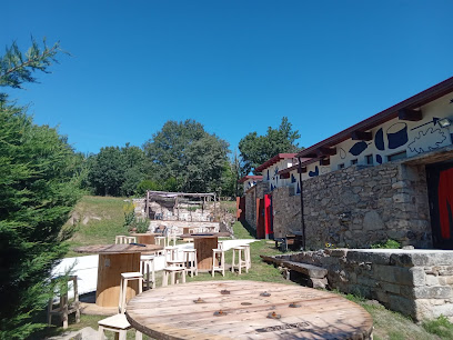 Espacio Icatú. Licores Artesanales&Terraza&Conciertos en Teimende. Tienda de bebidas alcohólicas