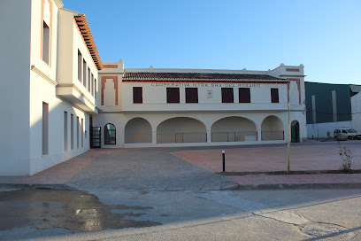Hospedería Nuestra Señora del Rosario en El Provencio. Hotel