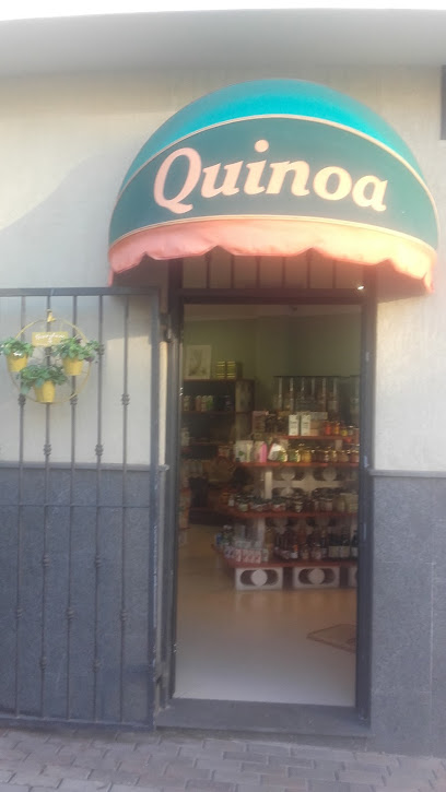 Quinoa Tienda Ecológica a Granel en Tejina. Tienda de alimentos orgánicos