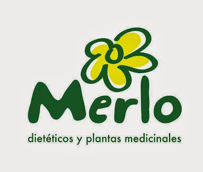 Merlo Y Torrente en Armilla. Herbolario