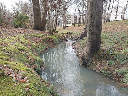 Parque Científico y Tecnológico de Bizkaia en Zamudio. Parque tecnológico