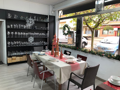 Coparte Suministros en Astorga. Tienda de suministros a hoteles