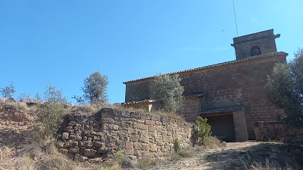 Sant Martí de Joval en Clariana de Cardener. Lugar de culto