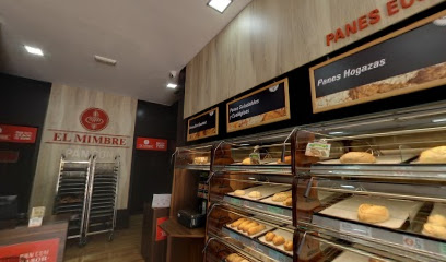 El Mimbre Melilla en Melilla. Panadería