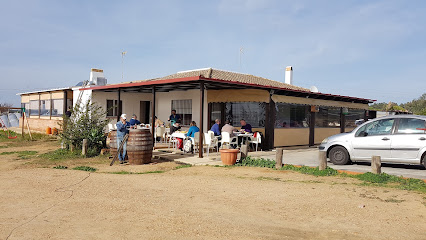 El Laberinto en Isla Cristina. Restaurante