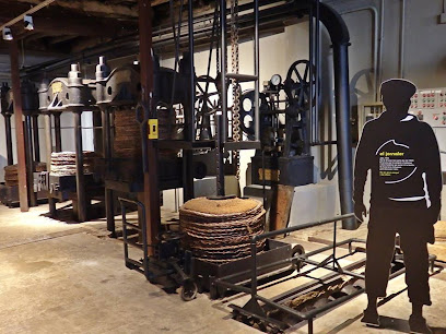 Centre de la Cultura de l'Oli de Catalunya en La Granadella. Museo