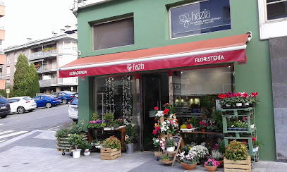 Hazia Loradenda en Beasain. Centro de jardinería