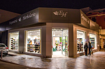 HERBOLARIO EMPERATRIZ en Pilar de la Horadada. Tienda de alimentos naturales