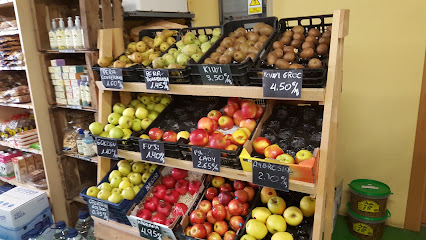 Agrobotiga De Mont-roig en Mont-roig del Camp. Tienda de alimentación
