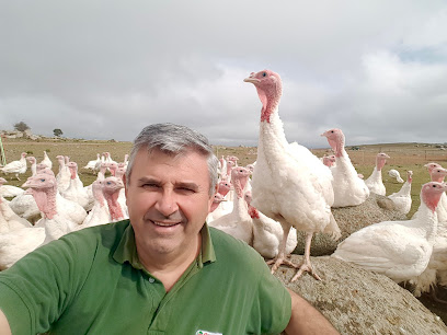 PavosBio en San Esteban de los Patos. Delicatessen de carnicería