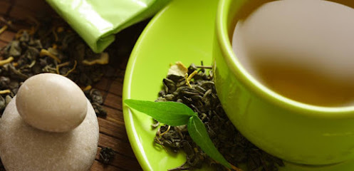 La Tetera Ecológica: Tés e infusiones (Yogi