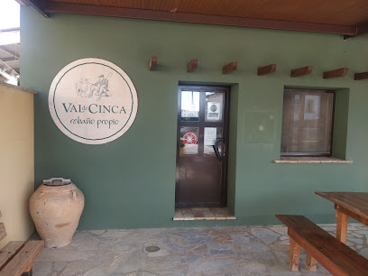 Valdecinca en Fonz. Quesería