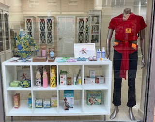 Kelia Natural en Murcia. Tienda de artículos para bebés