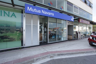 Mutua Navarra en Alsasua. Seguridad y salud ocupacional