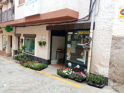Centro de Jardineria VIDA en Oropesa. Centro de jardinería