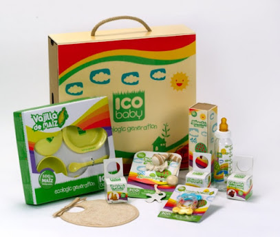 EcoBebés en Badalona. Tienda de artículos para bebés