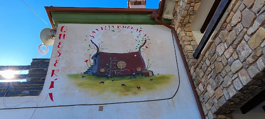 La Vieja Buchaca (Queseria Ecológica) en Huétor Santillán. Tienda de alimentos naturales