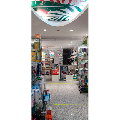 Farmàcia Sant Eloi en Tàrrega. Farmacia