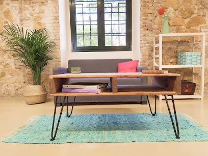 ecólovy - muebles con alma en Alguazas. Tienda de muebles