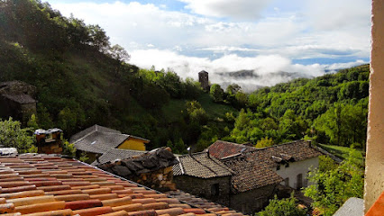 Casa Insol. Turismo Rural
