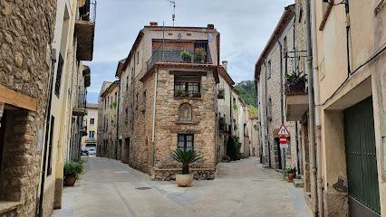 La Muga